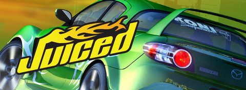 Juiced: Szybcy i Gniewni - recenzja gry