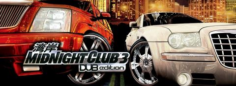 Midnight Club 3: DUB Edition - recenzja gry