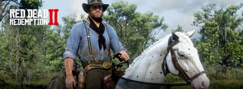 Dla tej gry konsolowcy kupią nowe pecety. Wiemy, bo graliśmy w RDR 2 na PC!