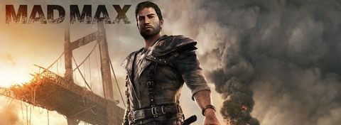 6 powodów, dla których warto czekać na grę Mad Max od twórców Just Cause