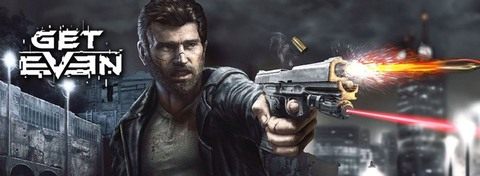 Widzieliśmy Get Even – polski FPS z masą intrygujących pomysłów i świetną grafiką