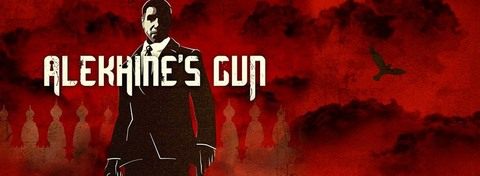 Recenzja gry Alekhine's Gun – marna podróbka Hitmana
