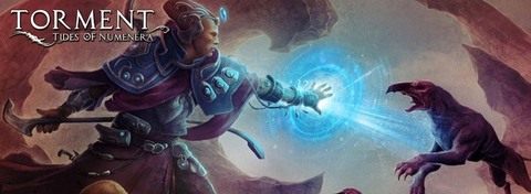 Testujemy Torment: Tides of Numenera – hardcore’owy RPG o ogromnym potencjale