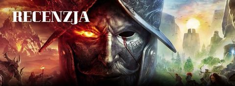 Recenzja New World - MMO, którego potrzebowałem