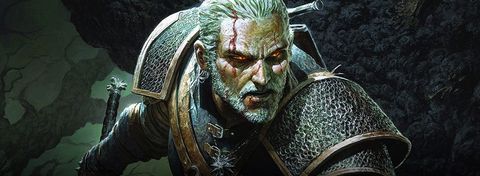 Wiedźmin RPG pod lupą – czy Witcher: Tabletop Role-Playing Game jest fajne?