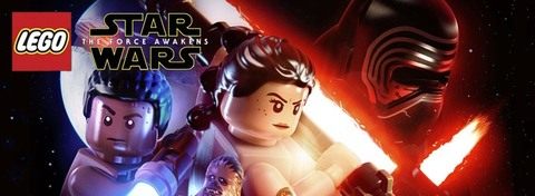 Recenzja gry LEGO Gwiezdne Wojny: Przebudzenie Mocy - wyborny odcinacz kuponów