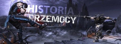 Historia przemocy - gry, które wstrząsnęły opinią publiczną