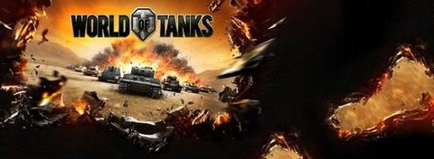 Recenzja gry World of Tanks na PlayStation 4 – konsolowym ładuj!