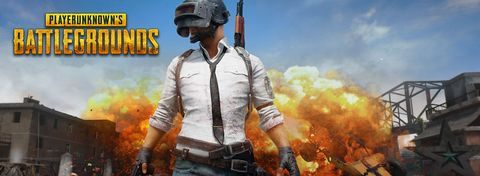 Graliśmy w PlayerUnknown's Battlegrounds – najlepsze igrzyska śmierci?