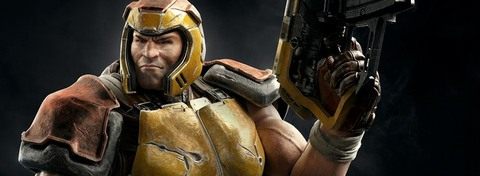 Quake Champions - strzelanka sieciowa zbyt elitarna dla konsolowców?