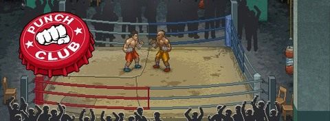 Recenzja gry Punch Club – symulator Rocky’ego kończy walkę przed czasem