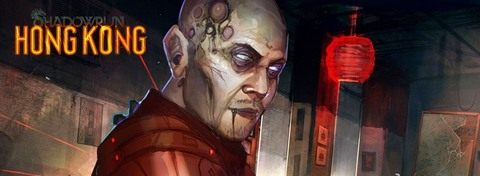 Recenzja gry Shadowrun: Hong Kong - hardkorowe RPG doczekało się poprawek