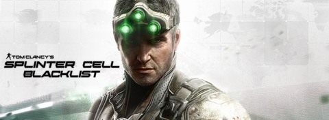 Recenzja gry Splinter Cell: Blacklist - seria powoli wraca do swoich korzeni