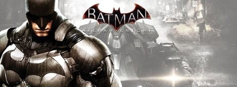 Recenzja gry Batman: Arkham Knight na PS4 – Mroczny Rycerz nie rozczarowuje, ale i nie zaskakuje