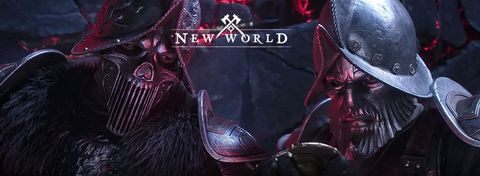 Grałem w New World – dlaczego Amazon robi grę MMO?