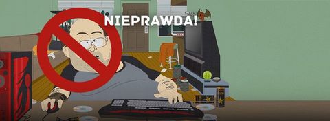 Obalamy 8 fałszywych mitów o graczach