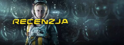 Returnal - recenzja. Dzień świstaka na PS5