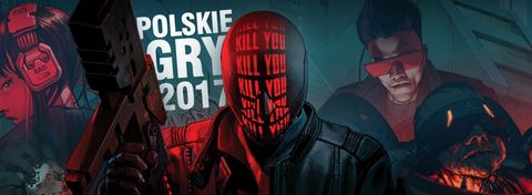 Bez tragedii, bez rewelacji – podsumowanie przeciętnego roku w polskiej branży gier