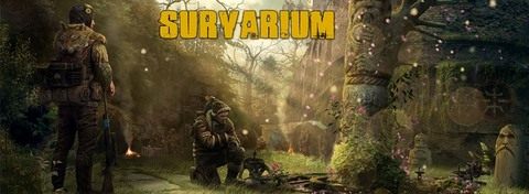 Testujemy Survarium – gra w cieniu Czernobyla… i kontrowersji