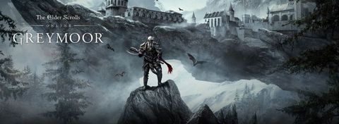 Recenzja The Elder Scrolls Online: Greymoor – co łączy Skyrim, wampiry, wiedźmy i... archeologię?