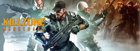 Recenzja gry Killzone Najemnik - Vita ma wreszcie FPS-a z prawdziwego zdarzenia