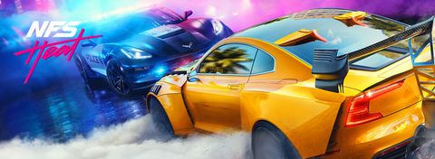 Wszystko o Need for Speed: Heat - wymagania, cena, samochody