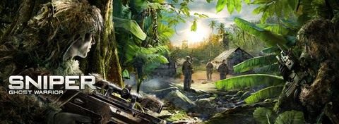 Sniper: Ghost Warrior - recenzja gry