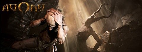 Graliśmy w polskie Agony – najlepsza wizja piekła w grach wideo?
