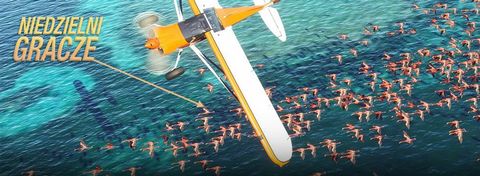 „Nie braliśmy pod uwagę niedzielnych graczy” – twórcy Flight Simulator 2020 szczerze o grze