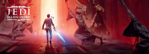 Star Wars Jedi: Fallen Order to gra Electronic Arts, której szukaliście