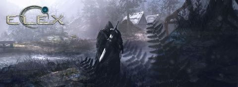 Graliśmy w grę Elex – ile czasu trzeba, by wyrzeźbić z drewna wielkie RPG?