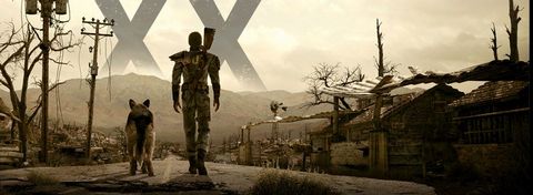 Postapo ma Fallout na imię – 20 skojarzeń na 20. urodziny serii