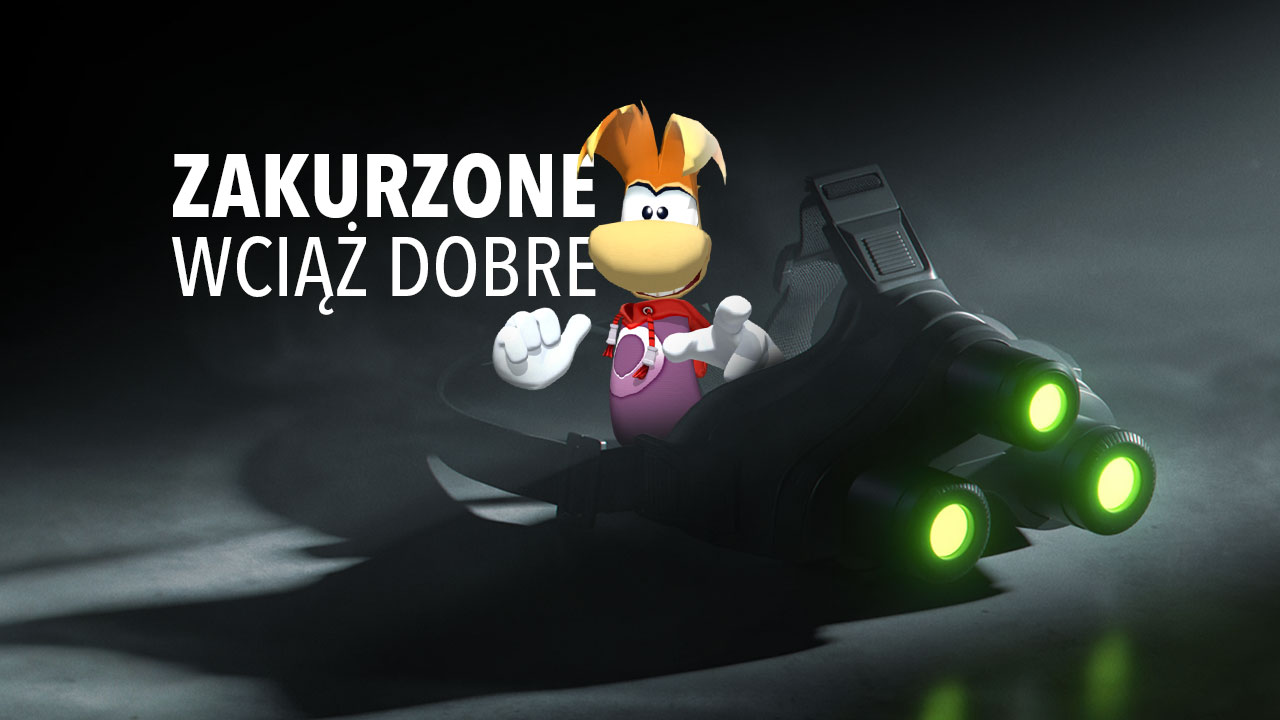 5 serii, o których Ubisoft zapomniał, a powinny zostać przywrócone do życia. Te tytuły nie zasługują na cyfrowy cmentarz