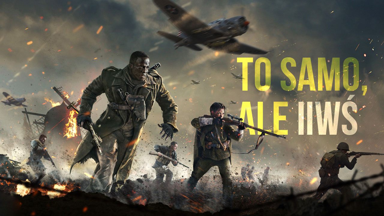 Call of Duty: Vanguard: jugamos un juego multijugador