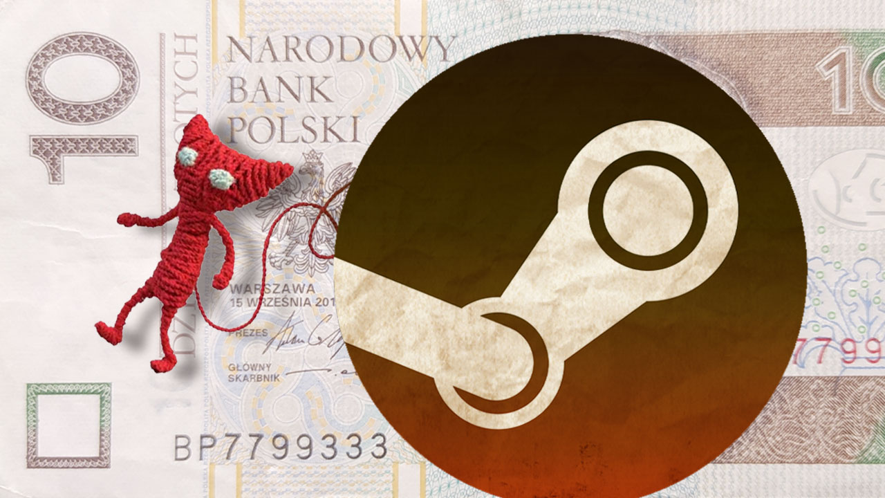 15 świetnych gier do 10 zł ze Steam Winter Sale 2022
