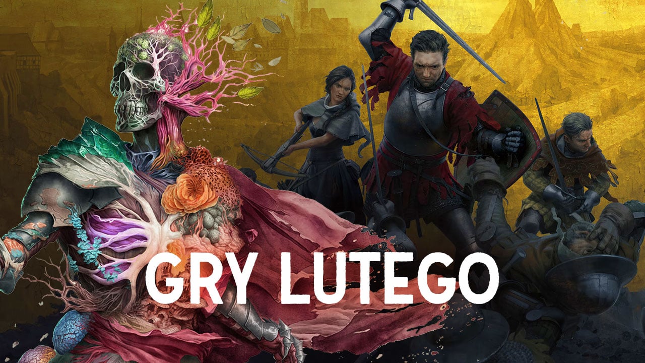 Gry lutego 2025 - wyruszacie do Czech z Kingdom Come 2, na Żywe Ziemie z Avowed czy na Hawaje z Yakuzą?
