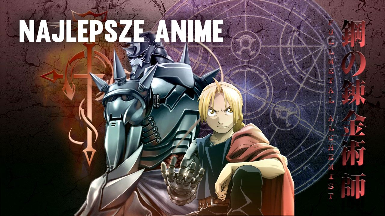 Jakie anime oglądać? Najlepsze anime na zimę - styczeń 2022 