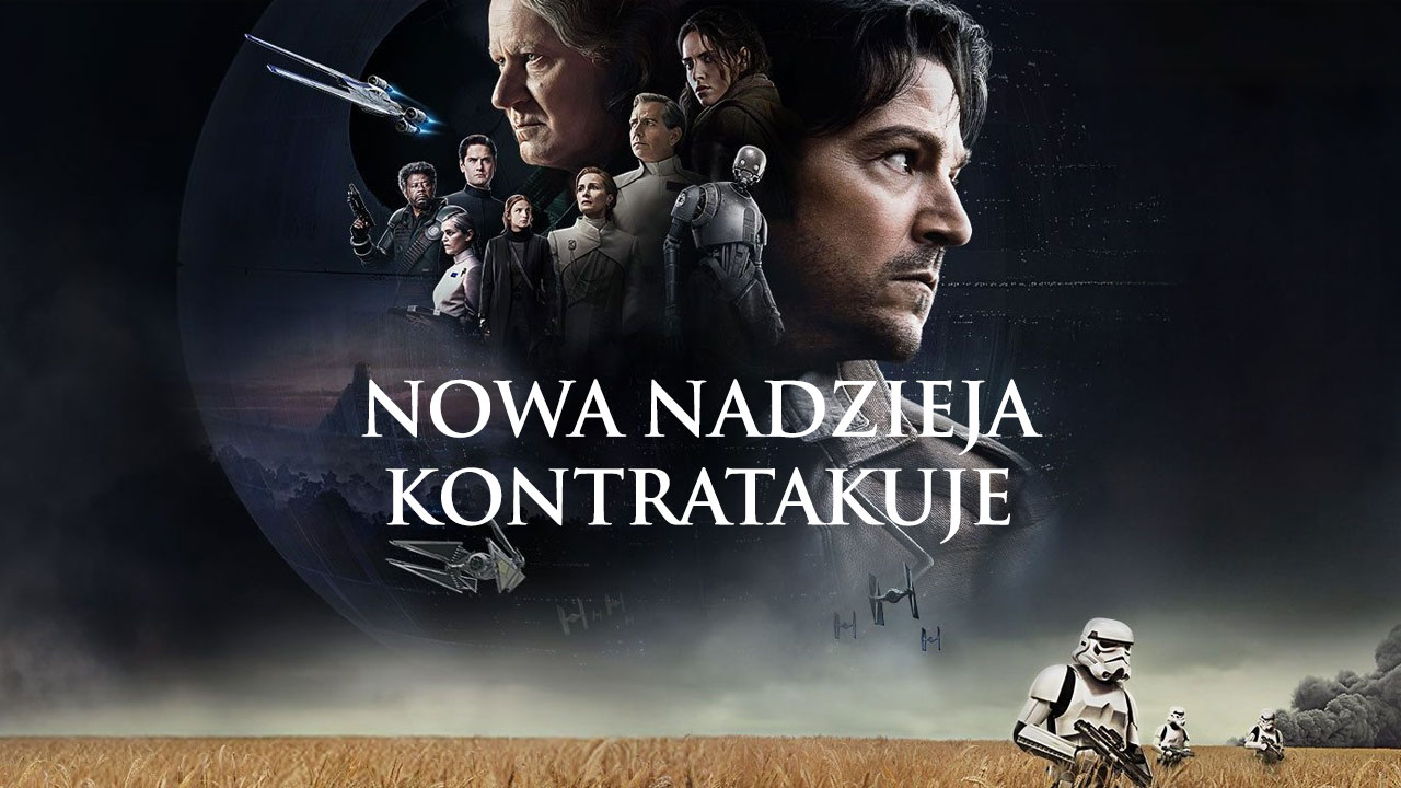 Drugi sezon Andora trzyma poziom pierwszego - to wciąż najlepsze Gwiezdne wojny od dawna