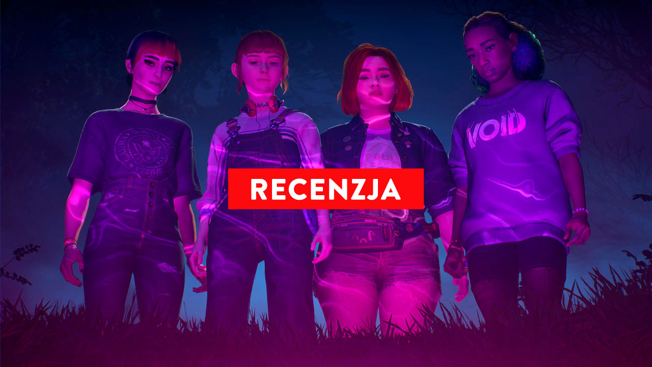 Recenzja Lost Records: Bloom & Rage. Twórcy pierwszego Life is Strange zrobili niezbyt dobrą grę, która mogłaby być dobrym filmem