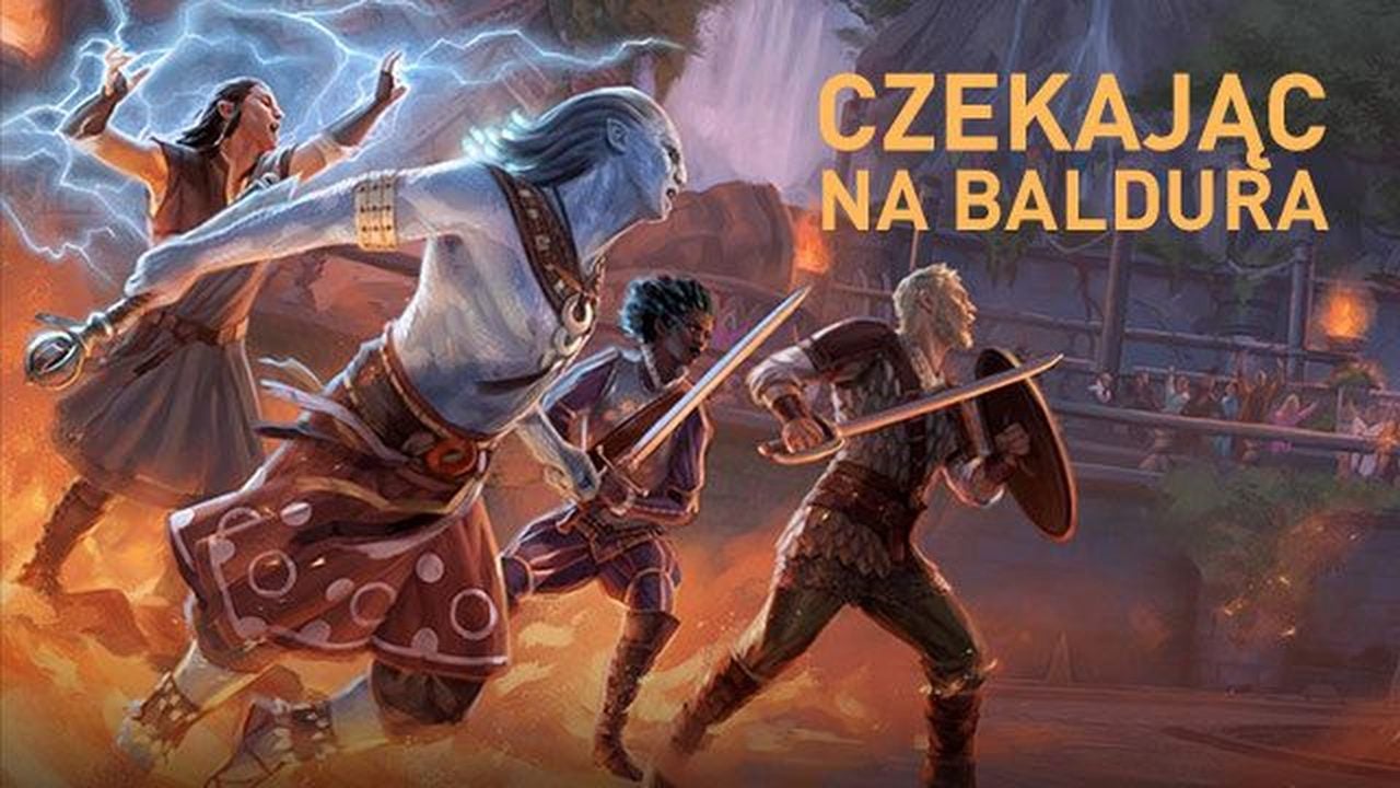 În așteptarea Baldur’s Gate 3 – Cele mai bune jocuri RPG isometrice