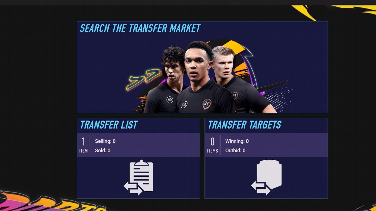 59 HQ Photos Fut Web App 21 / Premiera Web App FIFA 21 | GRYOnline.pl