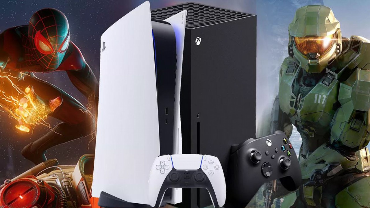 PS5, XSX i S można kupić tylko za pośrednictwem sieci ze względu na przestoje rządowe.  Ogłoszenie firmy Microsoft