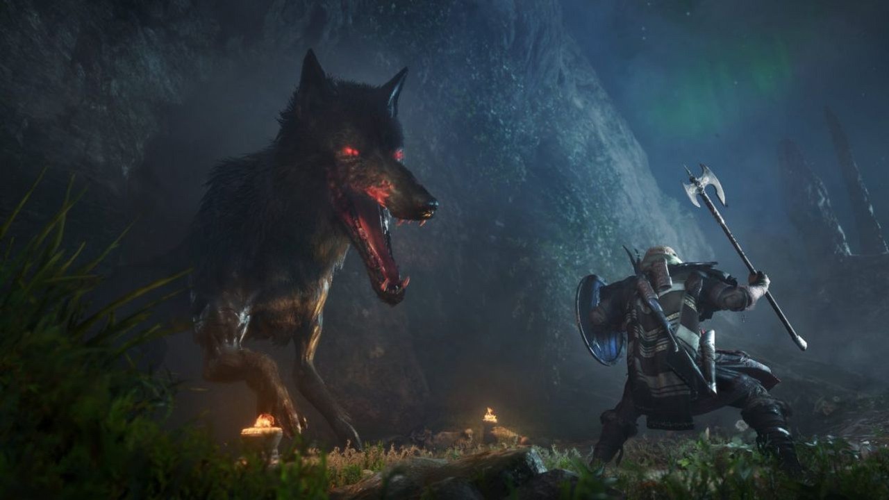 Assassin’s Creed: Valhalla – Gracze tracą postępy z powodu błędu