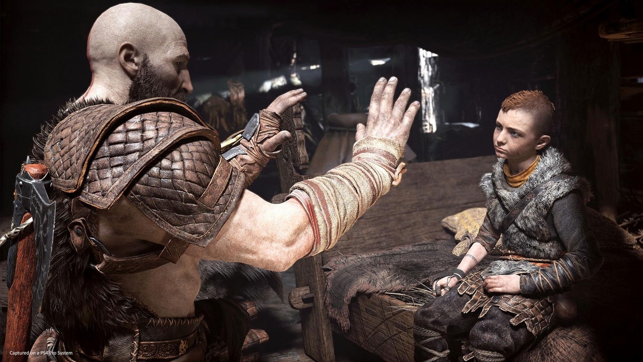 god of war ragnarok jotnar download god of war ragnarok jotnar download
