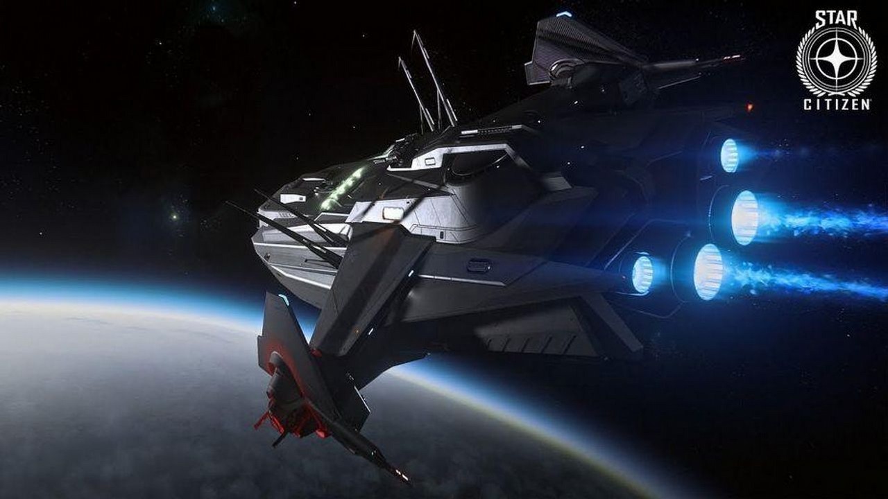 Star Citizen development reportedly troubled by mishandled money,  micromanagement