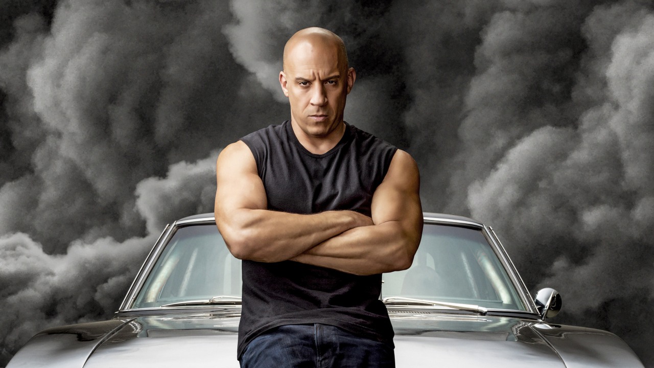 Szybcy I Wściekli 9 Paul Walker Szybcy i wściekli 9 - premiera filmu opóźniona | GRYOnline.pl