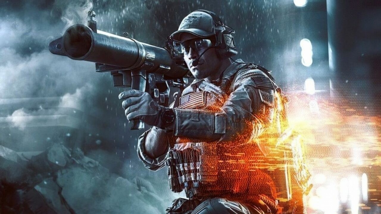 Battlefield 6: nueva forma de destrucción y más elementos de protección