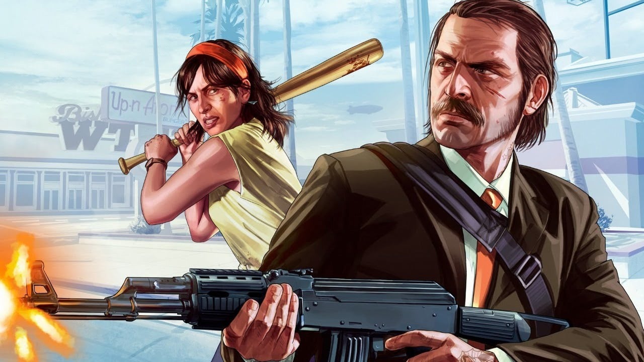 ¿Cuándo saldrá GTA 6?  Nuevas noticias del detective