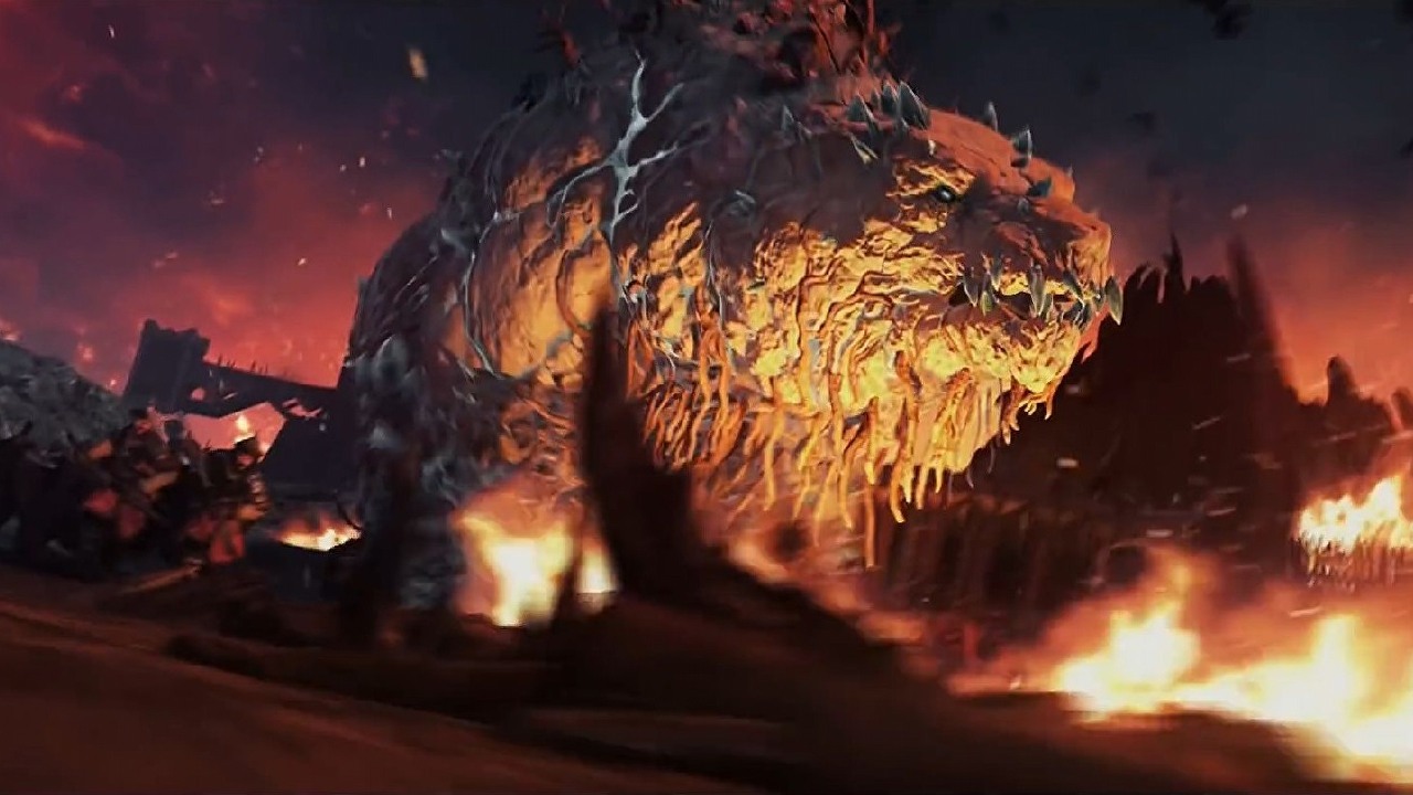 Total War Warhammer 3 – Kislev vs Khorne w epickiej bitwie