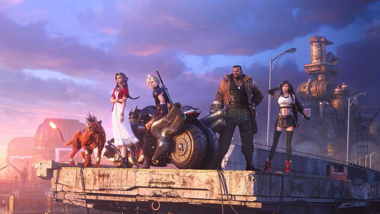Los desarrolladores de Nioh están trabajando en Final Fantasy Origins para PS5 y PC: continúan los rumores